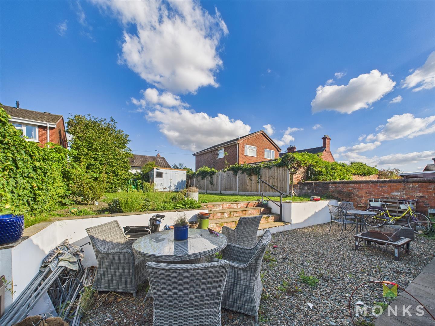 23 Chapel Street, Wem, SY4 5ER For Sale 23 Chapel Street, Wem, SY4 5ER For Sale